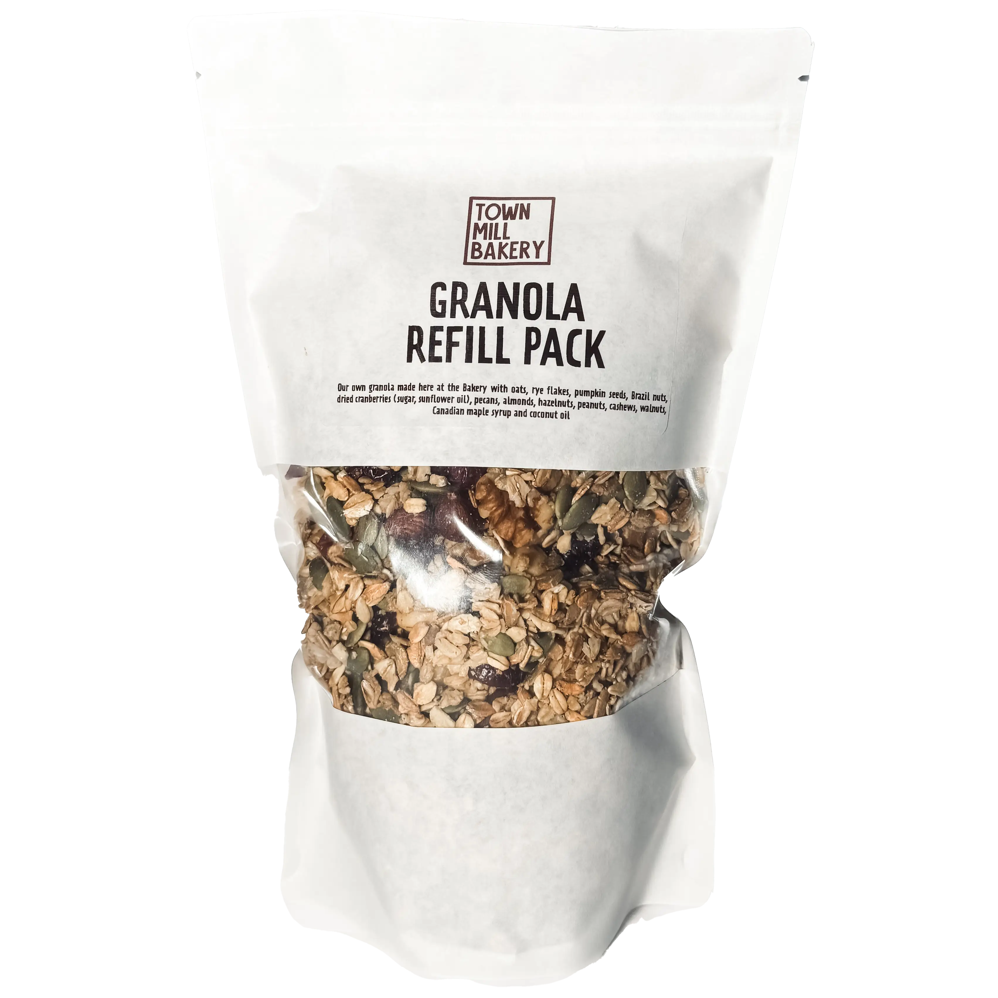 GRANOLA